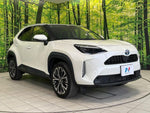 YARIS CROSS HYBRID