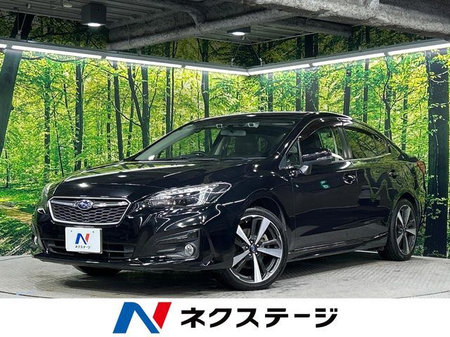 IMPREZA G4 4WD