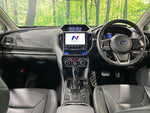 IMPREZA G4 4WD