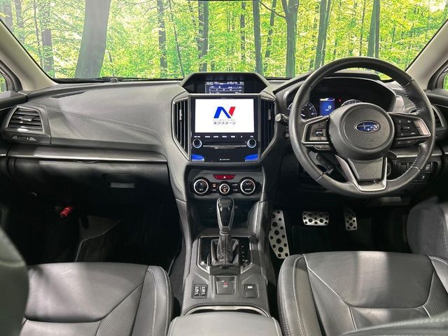 IMPREZA G4 4WD