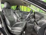IMPREZA G4 4WD
