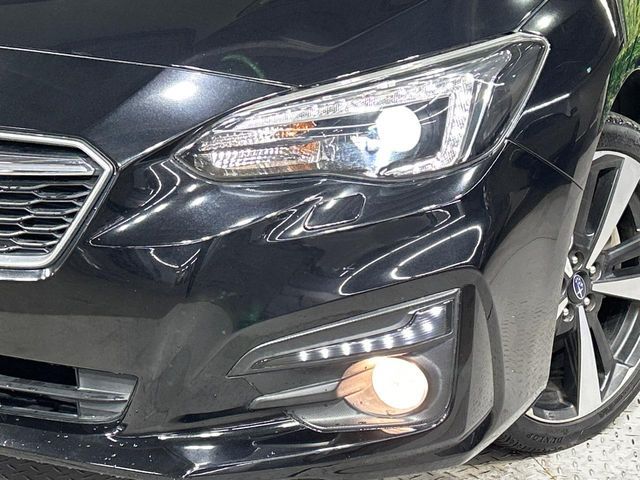 IMPREZA G4 4WD