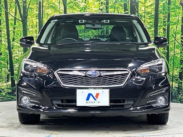 IMPREZA G4 4WD