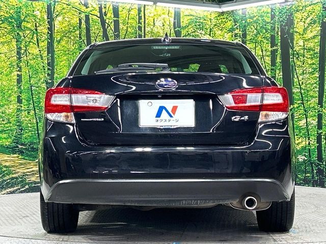 IMPREZA G4 4WD