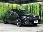 IMPREZA G4 4WD