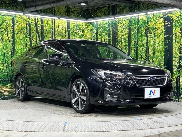 IMPREZA G4 4WD