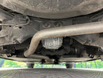 IMPREZA G4 4WD