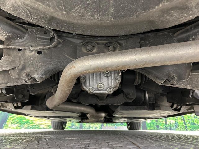 IMPREZA G4 4WD
