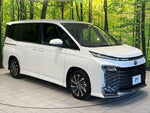VOXY HYBRID