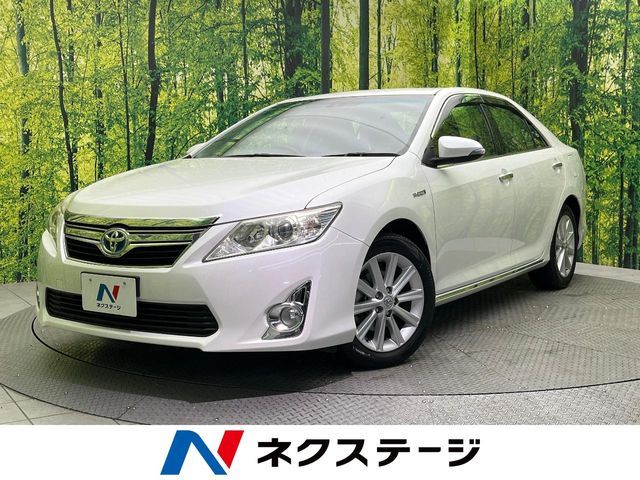 CAMRY HYBRID