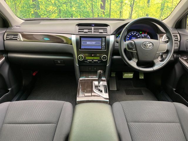 CAMRY HYBRID
