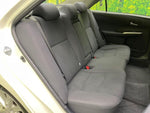 CAMRY HYBRID