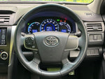 CAMRY HYBRID