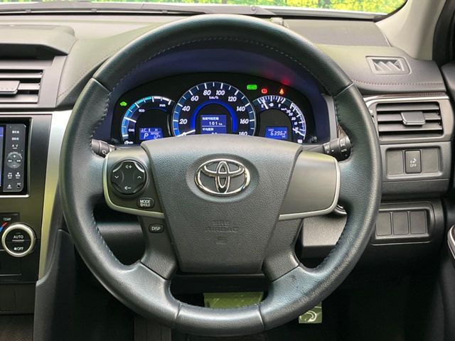 CAMRY HYBRID
