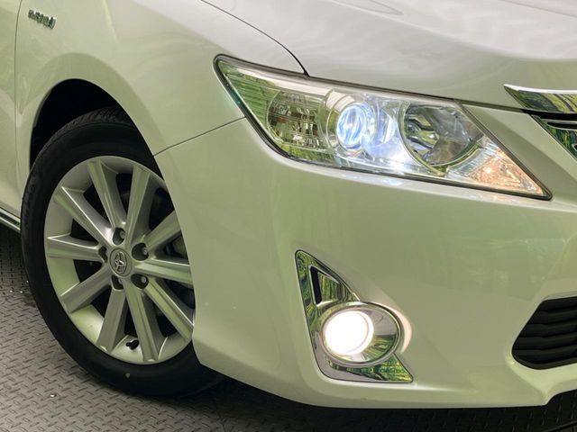 CAMRY HYBRID