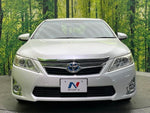 CAMRY HYBRID