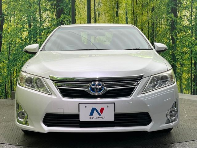 CAMRY HYBRID