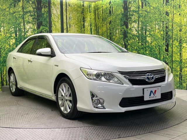 CAMRY HYBRID