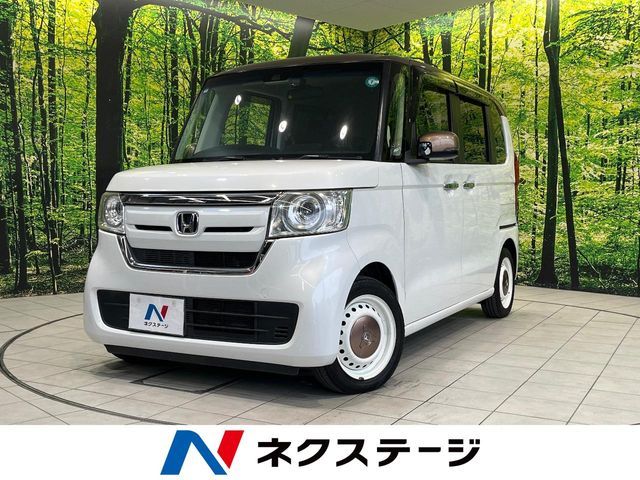 N-BOX