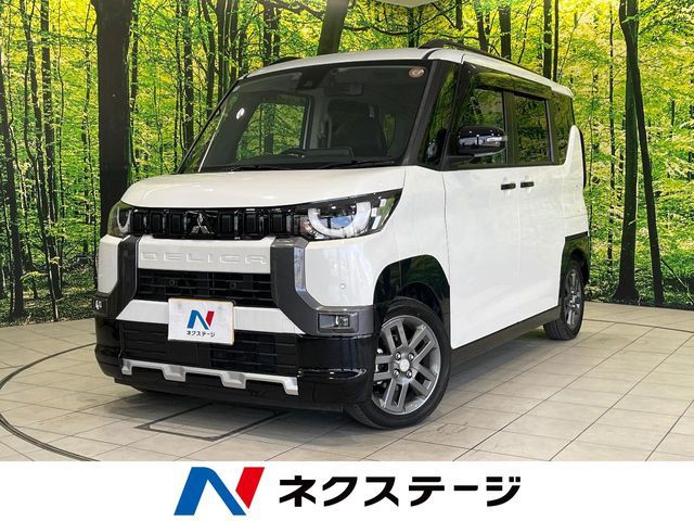DELICA MINI