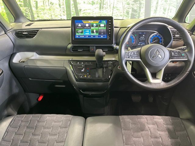 DELICA MINI