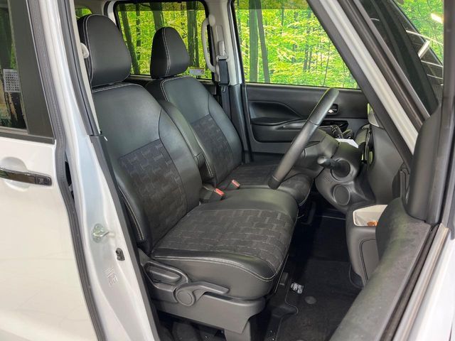 DELICA MINI