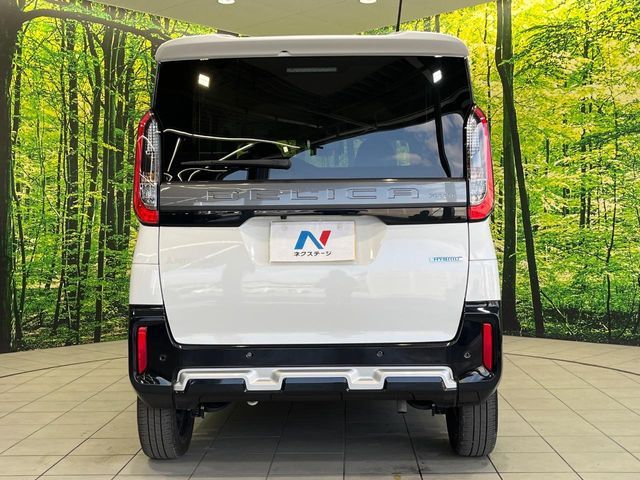 DELICA MINI