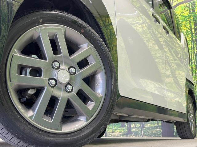 DELICA MINI