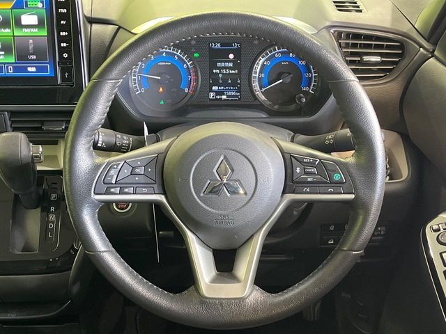 DELICA MINI