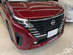 SERENA  WG 4WD