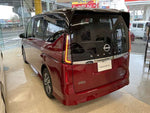 SERENA  WG 4WD
