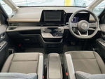 SERENA  WG 4WD