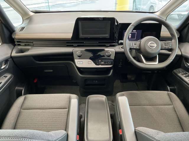 SERENA  WG 4WD