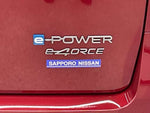 SERENA  WG 4WD