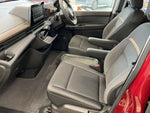 SERENA  WG 4WD