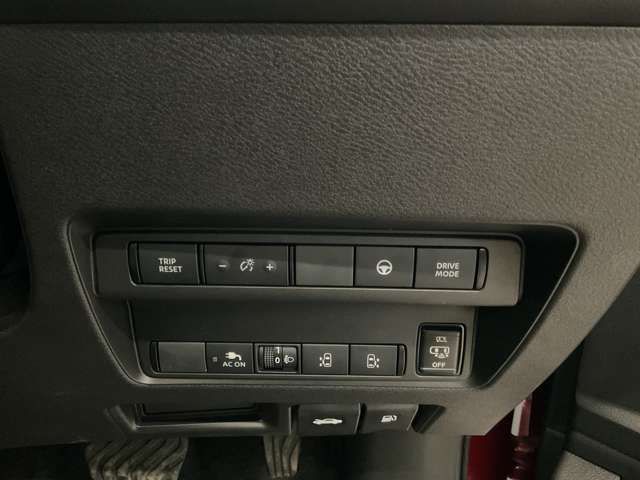 SERENA  WG 4WD