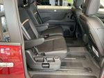 SERENA  WG 4WD