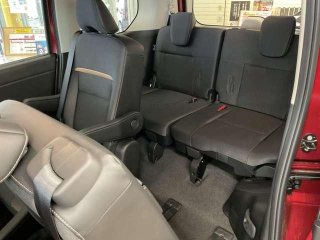 SERENA  WG 4WD