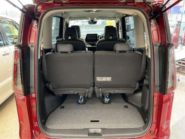 SERENA  WG 4WD
