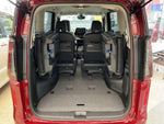 SERENA  WG 4WD