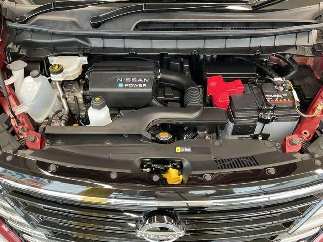 SERENA  WG 4WD