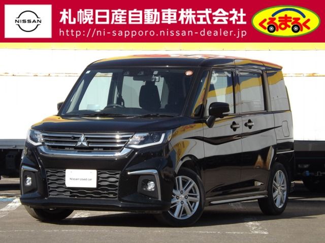 DELICA D:2 4WD