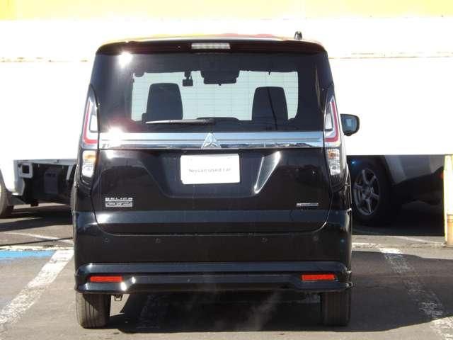 DELICA D:2 4WD