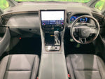 ALPHARD hybrid