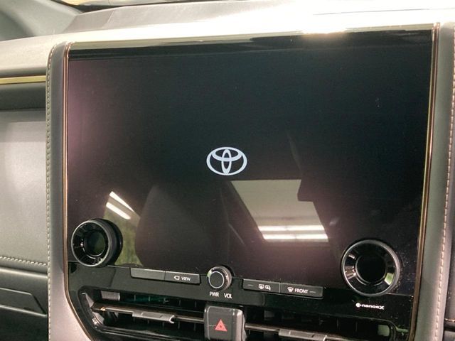 ALPHARD hybrid