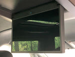 ALPHARD hybrid