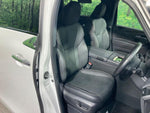 ALPHARD hybrid