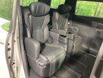 ALPHARD hybrid