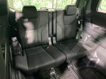 ALPHARD hybrid