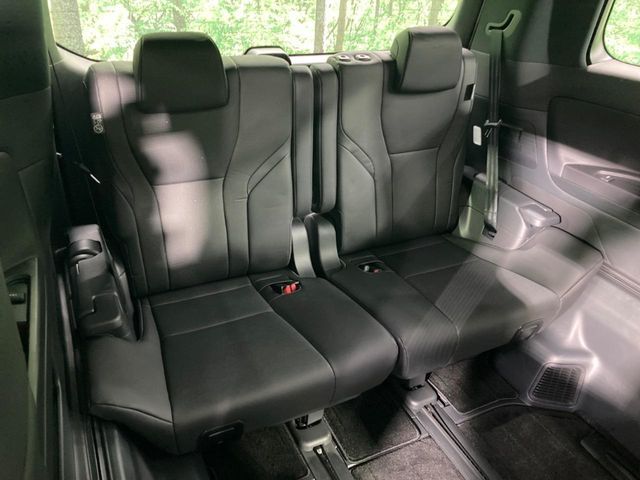 ALPHARD hybrid